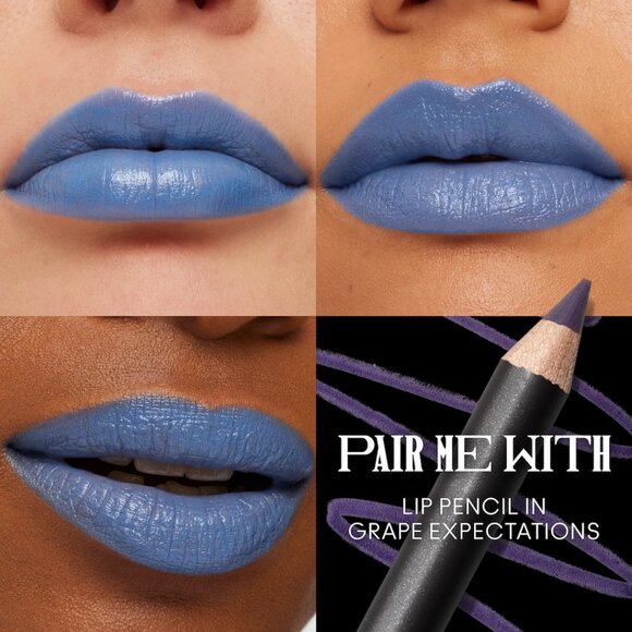 M·A·CXIMAL SLEEK SATIN LIPSTICK - Picture 7 of 8